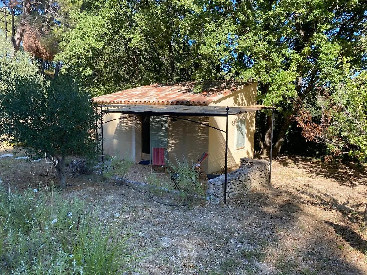 La Bastide Des Pins Apartment Lourmarin 0*,  France