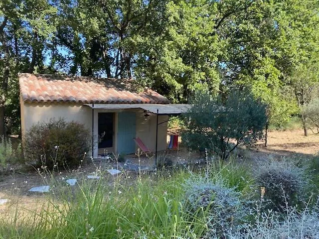 La Bastide Des Pins Apartment Lourmarin