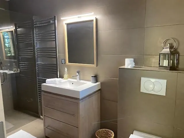 La Bastide Des Pins Apartment Lourmarin France