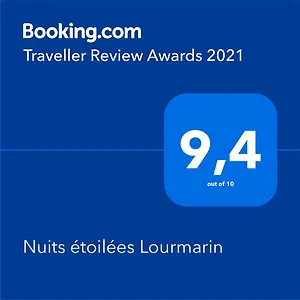  Appartement Nuits étoilées