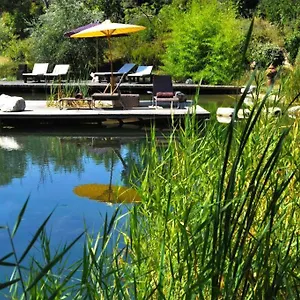 Hotel Le Paradou, Lourmarin