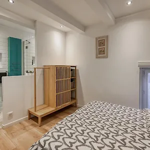  Hébergement de vacances Maison De Village Au Cœur De