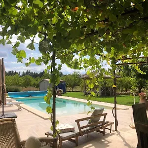  Maison d'hôtes Carlin Ferme Haute Prairie