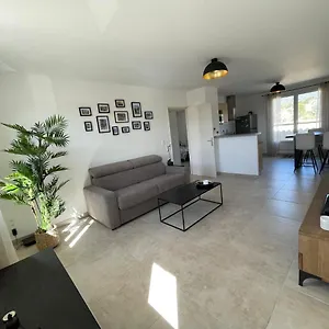  Appartement Le Lourmarinois