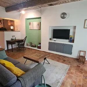  Appartement Cocon Du Papillon à