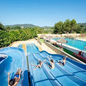 Hotel Les Hautes Prairies, Lourmarin