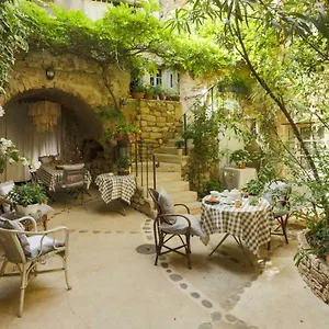 Gasthof La Cordiere, Lourmarin