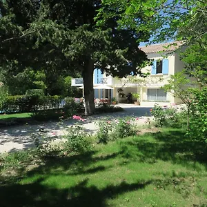 Frühstückspension La Luberonne, Lourmarin